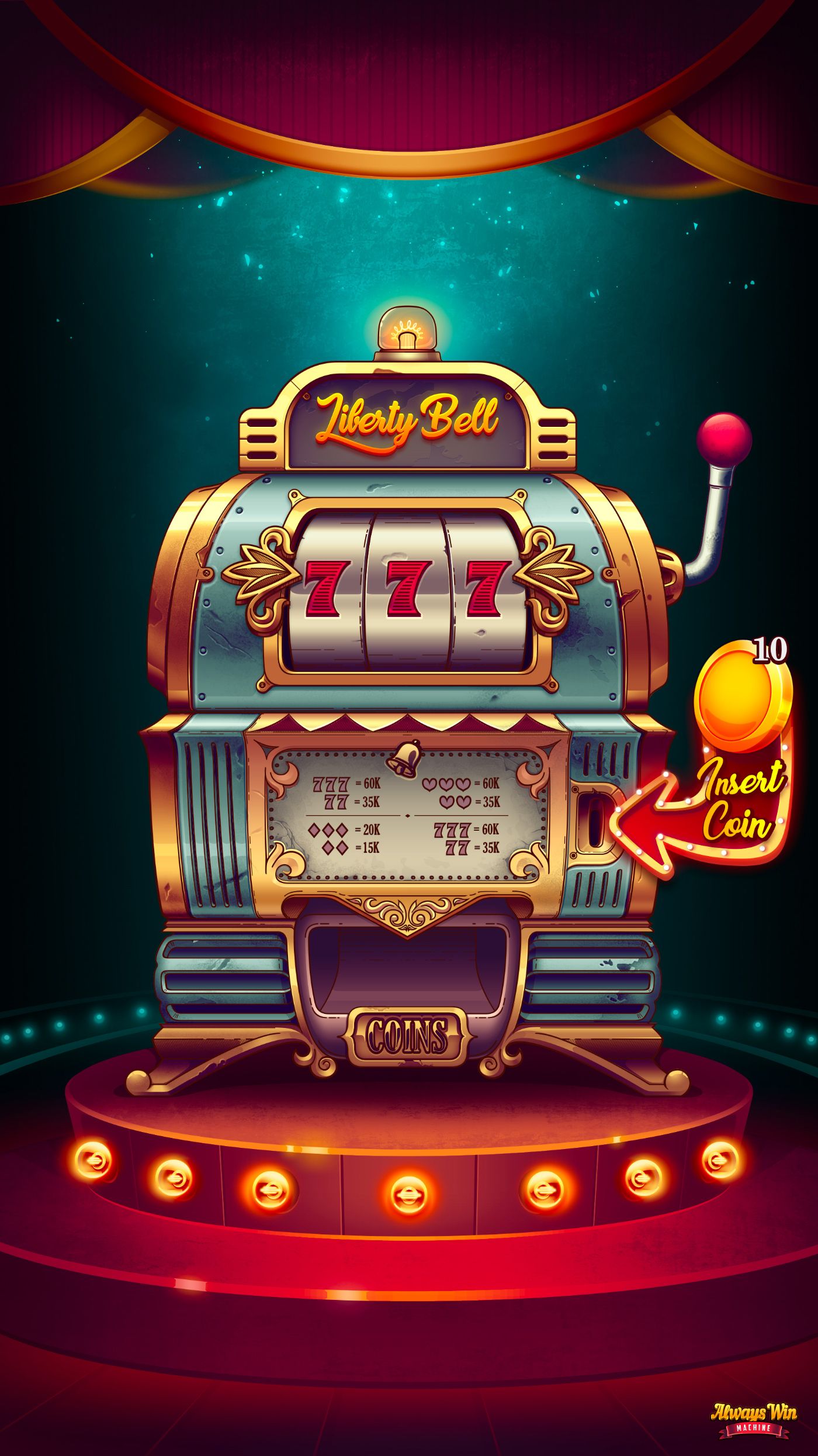 rupiah77 App 