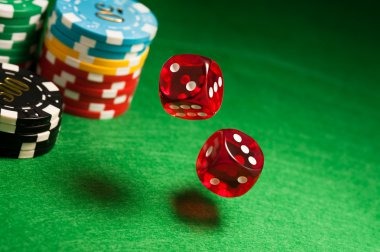 Featured games dashboard on rupiah77 showing football and casino tiles